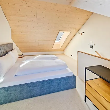 Apartahotel Liv - Self Check-in Lucerna