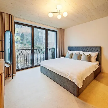 Liv - Self Check-in Apartmanhotel *